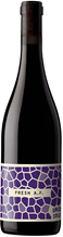 Unico Zelo Fresh AF Nero D Avola Zibibbo 750ml